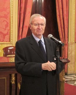 Miquel Valls (Càmera de Barcelona)