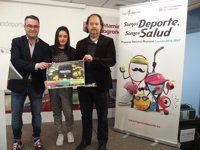 Logroño Deporte estrena una programación especial para Primavera