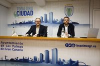 Las Palmas de Gran Canaria quiere multiplicar por diez el uso de la bici con su nueva red ciclista