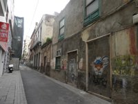 El Ayuntamiento de Santa Cruz pone en marcha un plan para implicar a los vecinos en la protección del patrimonio