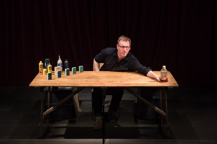 'Complete works: Table Top Shakespeare'