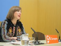 Cs y PSOE piden a ZEC que licite o renuncie al concurso del 010 para acabar con la situación irregular