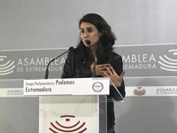 Podemos incide en la "precarización" del empleo e insiste en la necesidad de crear trabajo "de mayor calidad"