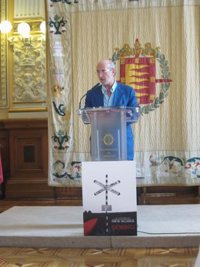 Seminci, Premio CyL de las Artes 2016