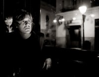 Nacho Vegas e Ignatius Farray participarán en el Festival Poetas, que se celebrará en mayo en Matadero