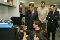 La Xunta extiende el plan de mejora de bibliotecas a todos los centros públicos de enseñanza