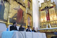El Gobierno prorroga un año más la prohibición que impide a la Iglesia vender sus bienes Patrimonio Histórico