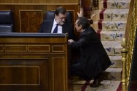 El PP confía en atraer al PNV a los PGE de 2017 y abrir "el escenario" para los del año siguiente