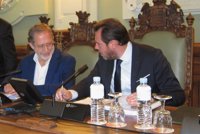 El Ayuntamiento de Valladolid estudiará un nuevo impuesto para las compañías energéticas