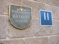 Paradores registrará unas ganancias de 11,8 millones en 2017, un 32,5% menos