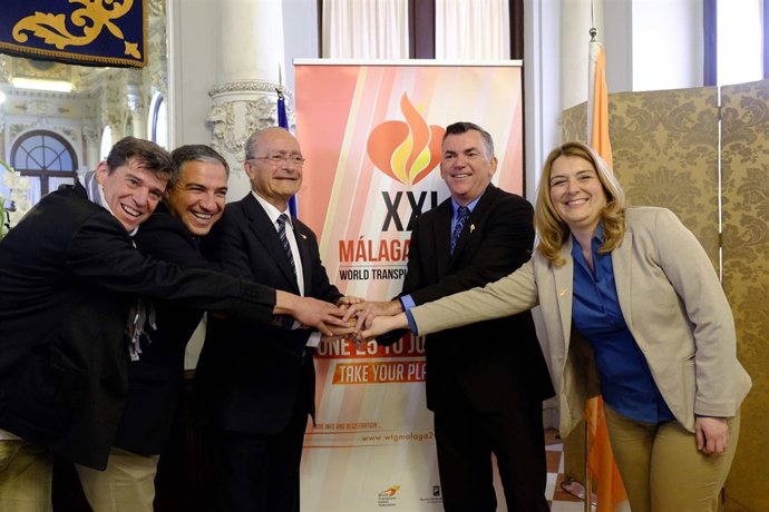 Presentación de Pablo Ráez 