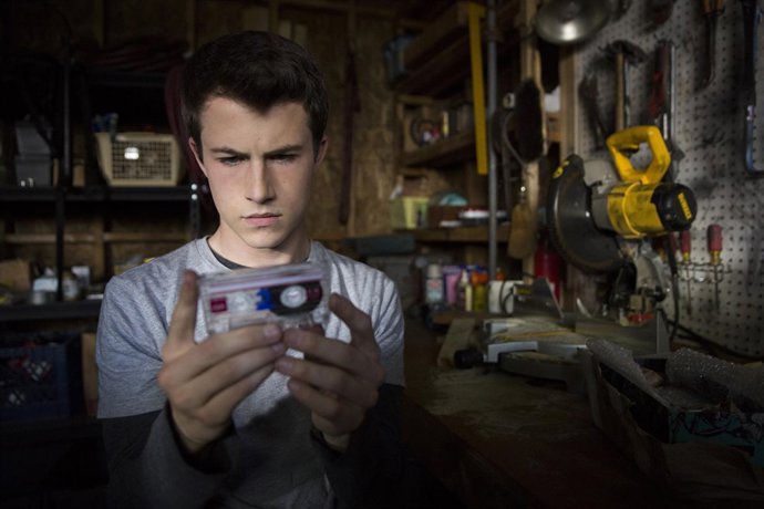 13 REASONS WHY