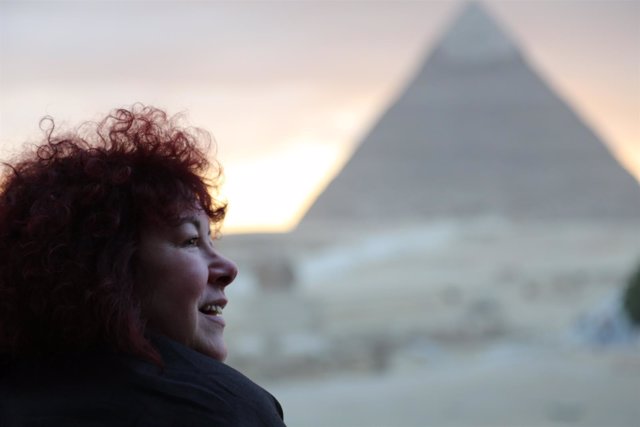 Historia de Egipto, Joann Fletcher