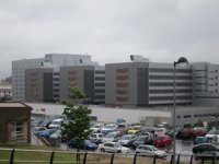 El PRC, "indignado" con la eliminación de la partida de Valdecilla