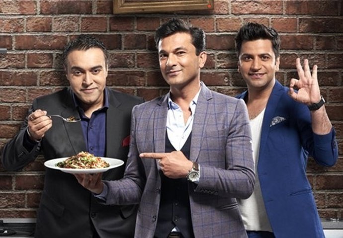 Masterchef India