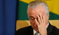 El Tribunal Electoral de Brasil aplaza el juicio que decidirá el futuro de Temer