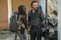 The Walking Dead: Así es la escena eliminada del final de la 7ª temporada