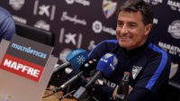 Míchel: "Todos los partidos hay que jugarlos como una final"