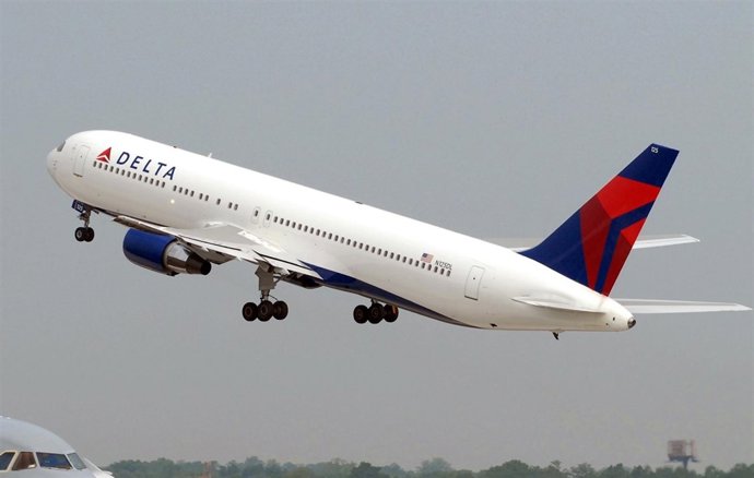 Delta Airlines