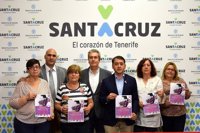 El Recinto Ferial de Tenerife acoge este sábado el desfile de moda benéfico de la Asociación de Cáncer de Mama