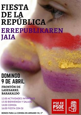 Fiesta de la República