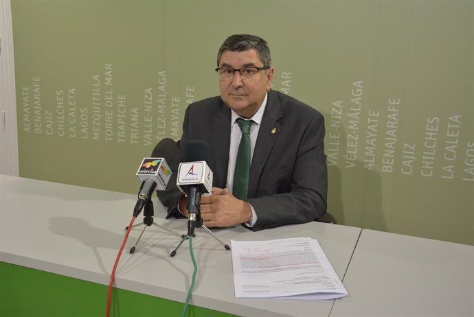 Antonio Moreno Ferrer