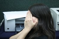 El estrés postraumático podría tratarse con antibióticos