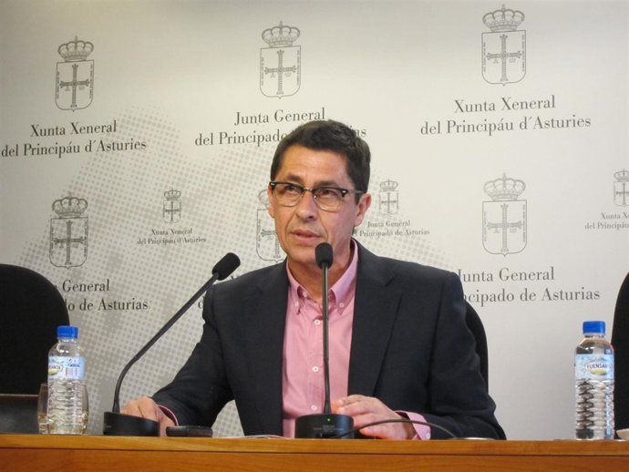 Armando Fernández Bartolomé. 