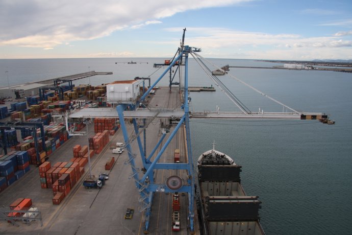 PORT