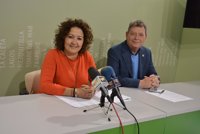 Veléz-Málaga solicitará que la Semana Santa sea declarada Fiesta de Interés Turístico Nacional