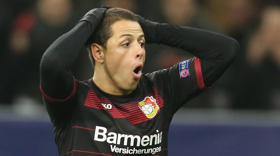 chicharito