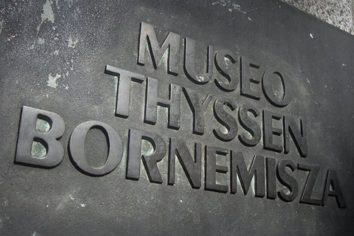 Museo Thyssen 