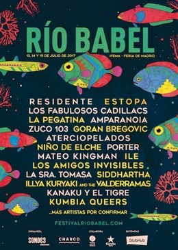 RIO BABEL