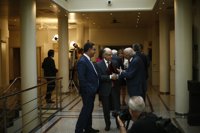 Montoro cree que la 'histórica oferta de empleo público' debe propiciar una negociación "más amplia"