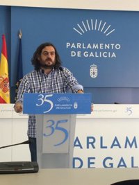 En Marea cree que el cargo de Adif investigado por el accidente de Angrois debería ser cesado