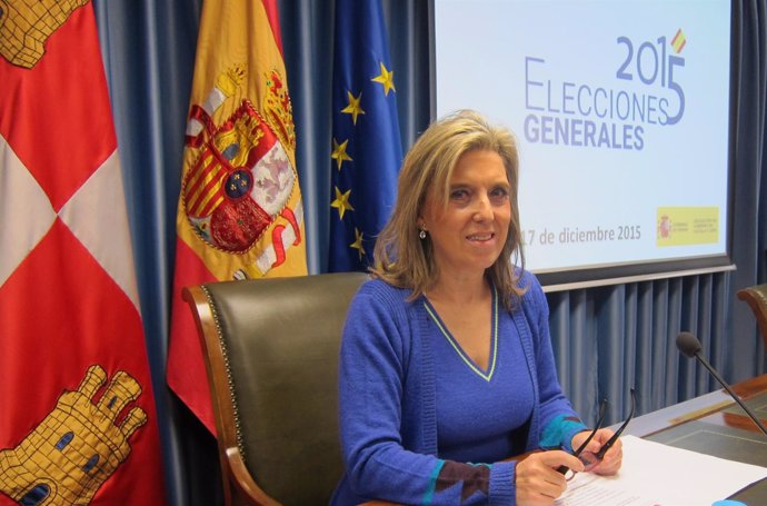 Salgueiro presenta el dispositivo para las elecciones generales del domingo