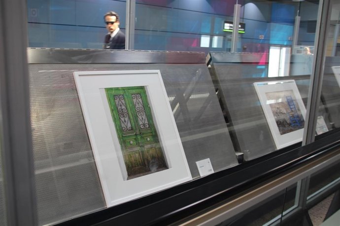 Exposición Hidalgo Malagón