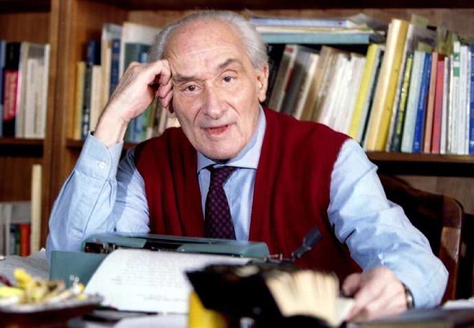 Fallece Giovanni Sartori