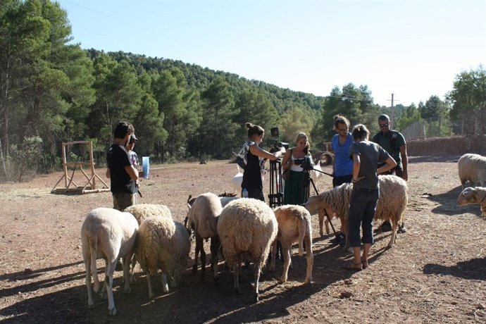 Documental 'Empatía'
