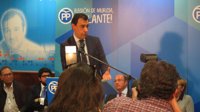 El PP precipitó la salida de Sánchez tras avisarle Cs que apoyaría la moción de censura ante los datos de la Púnica