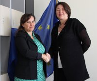 El BNG ve cerca un nuevo expediente a España por incumplir la directiva de seguridad en Angrois