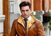 ¡Última hora! David Bustamante y Paula Echevarría se reúnen en su casa familiar