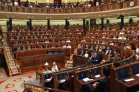 Los diputados se suben el sueldo un 1%, como los funcionarios