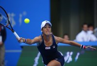 Silvia Soler cae ante Kucova en la primera ronda de Charleston