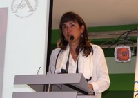 Marisol Casado, elegida en el consejo ejecutivo de ASOIF