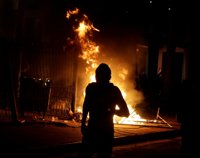 La ONU pide investigar la violencia en Paraguay