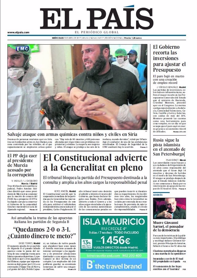 Portadas