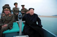 Japón condena el último lanzamiento de un misil por parte de Corea del Norte y adelanta que puede haber más