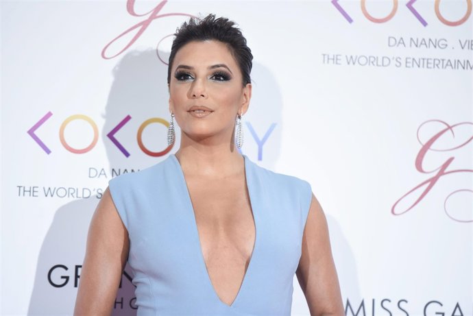 EVA LONGORIA