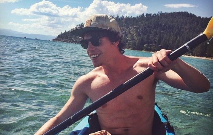 Tyler Cassidy Clinton/Instagram